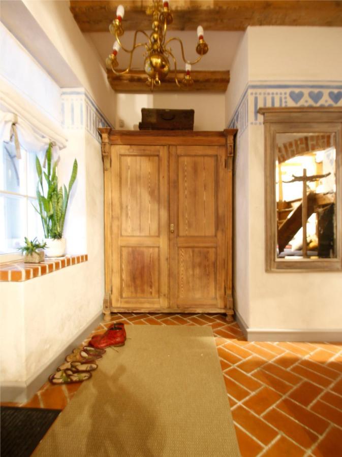 Bohemian Hideout, Old Town, Tartu Home Kültér fotó