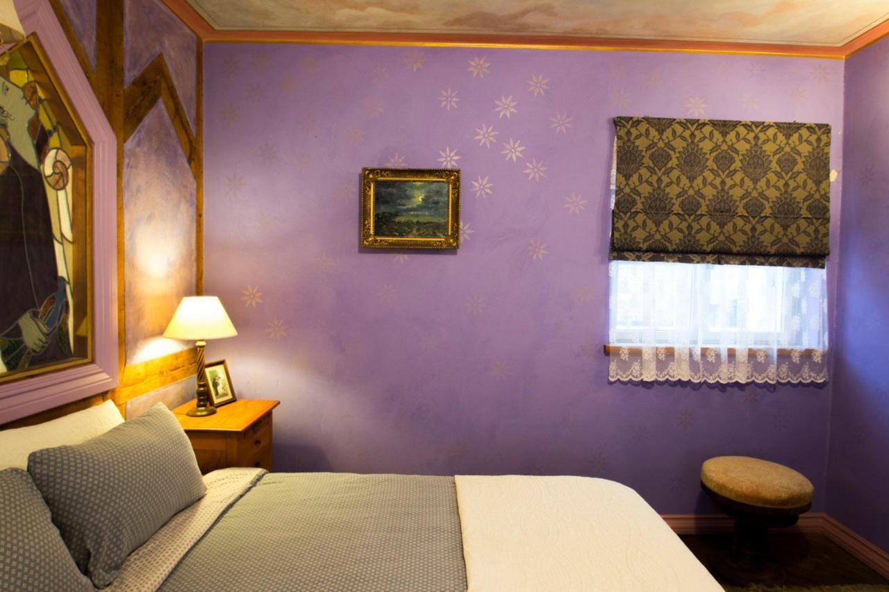 Bohemian Hideout, Old Town, Tartu Home Kültér fotó