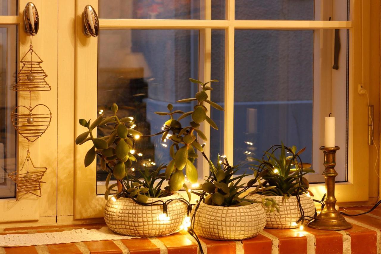 Bohemian Hideout, Old Town, Tartu Home Kültér fotó