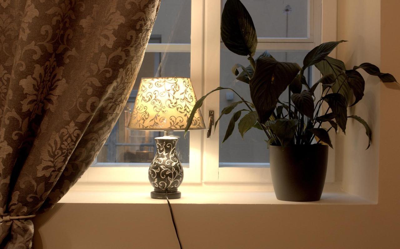 Bohemian Hideout, Old Town, Tartu Home Kültér fotó